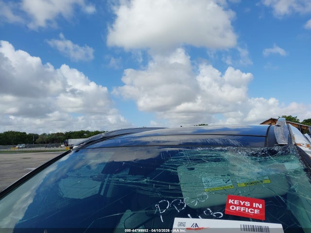 Aukcja sprzedaży 2021 Hyundai Santa Fe Limited, vin: 5NMS44AL4MH334986, numer aukcji: 44799952