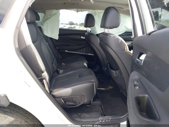 Aukcja sprzedaży 2021 Hyundai Santa Fe Limited, vin: 5NMS44AL4MH334986, numer aukcji: 44799952