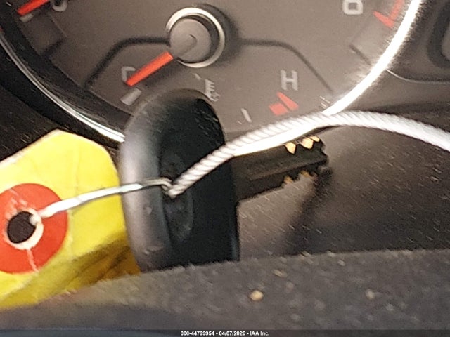 KNAFX4A67G5449296 KIA FORTE LX