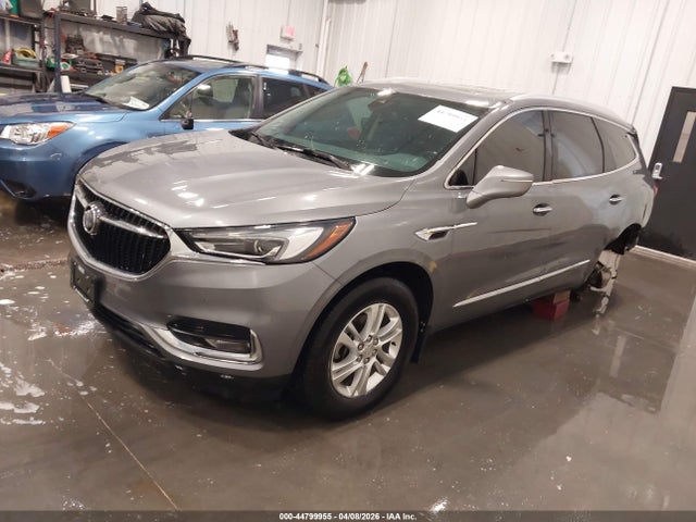 Aukcja sprzedaży 2020 Buick Enclave Awd Premium, vin: 5GAEVBKWXLJ112891, numer aukcji: 44799955