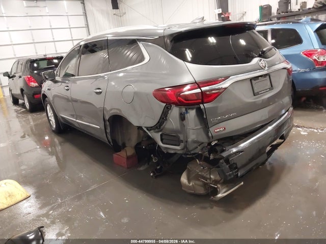 Aukcja sprzedaży 2020 Buick Enclave Awd Premium, vin: 5GAEVBKWXLJ112891, numer aukcji: 44799955
