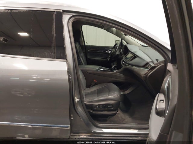 Aukcja sprzedaży 2020 Buick Enclave Awd Premium, vin: 5GAEVBKWXLJ112891, numer aukcji: 44799955