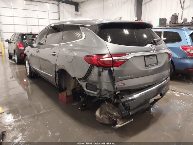 Aukcja sprzedaży 2020 Buick Enclave Awd Premium, vin: 5GAEVBKWXLJ112891, numer aukcji: 44799955