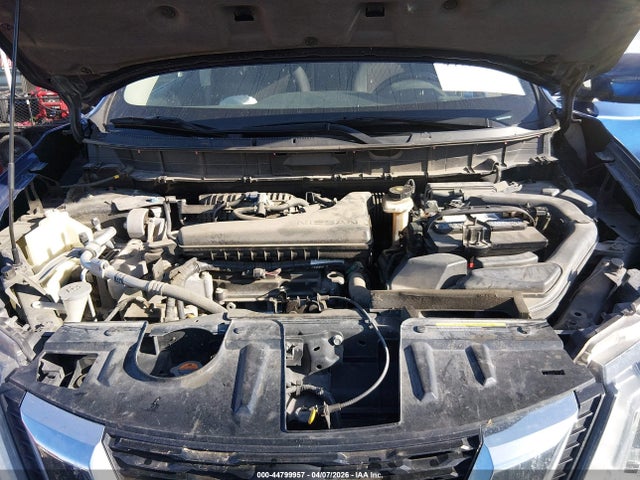Продаж на аукціоні авто 2019 Nissan Rogue Sv, vin: 5N1AT2MT2KC734244, номер лоту: 44799957