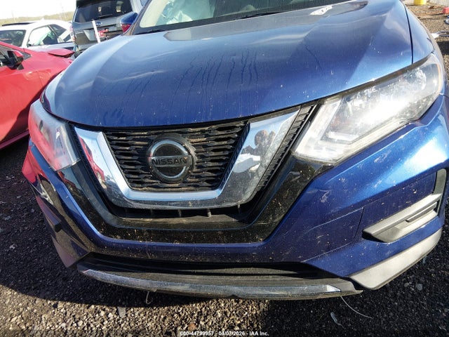 Продаж на аукціоні авто 2019 Nissan Rogue Sv, vin: 5N1AT2MT2KC734244, номер лоту: 44799957