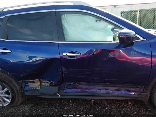 Продаж на аукціоні авто 2019 Nissan Rogue Sv, vin: 5N1AT2MT2KC734244, номер лоту: 44799957