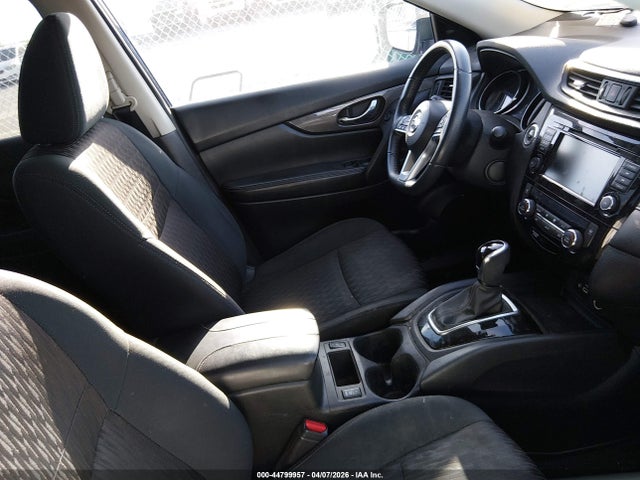Продаж на аукціоні авто 2019 Nissan Rogue Sv, vin: 5N1AT2MT2KC734244, номер лоту: 44799957