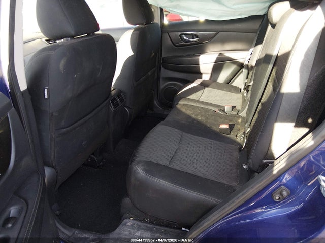 Продаж на аукціоні авто 2019 Nissan Rogue Sv, vin: 5N1AT2MT2KC734244, номер лоту: 44799957