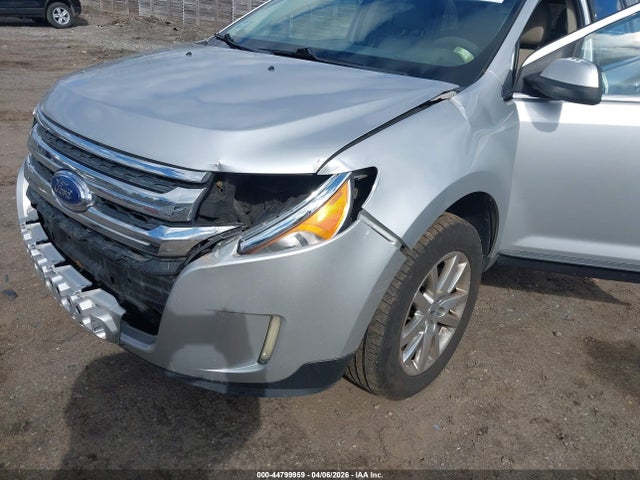 Продаж на аукціоні авто 2013 Ford Edge Limited, vin: 2FMDK4KC9DBC46863, номер лоту: 44799959