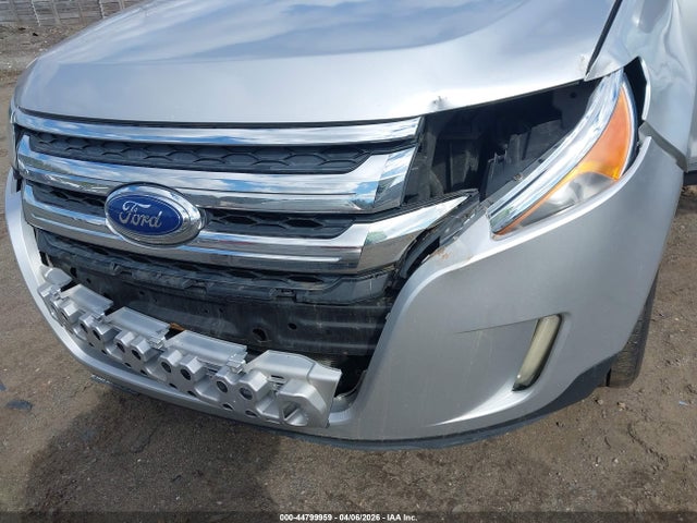 Продаж на аукціоні авто 2013 Ford Edge Limited, vin: 2FMDK4KC9DBC46863, номер лоту: 44799959