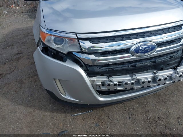 Продаж на аукціоні авто 2013 Ford Edge Limited, vin: 2FMDK4KC9DBC46863, номер лоту: 44799959