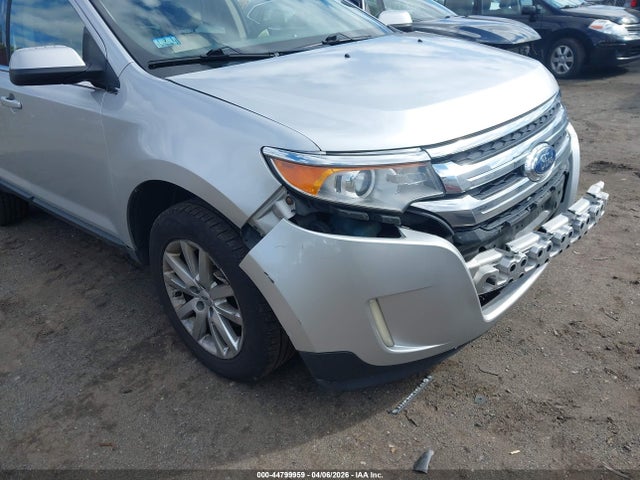 Продаж на аукціоні авто 2013 Ford Edge Limited, vin: 2FMDK4KC9DBC46863, номер лоту: 44799959