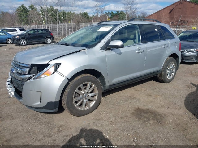 Продаж на аукціоні авто 2013 Ford Edge Limited, vin: 2FMDK4KC9DBC46863, номер лоту: 44799959