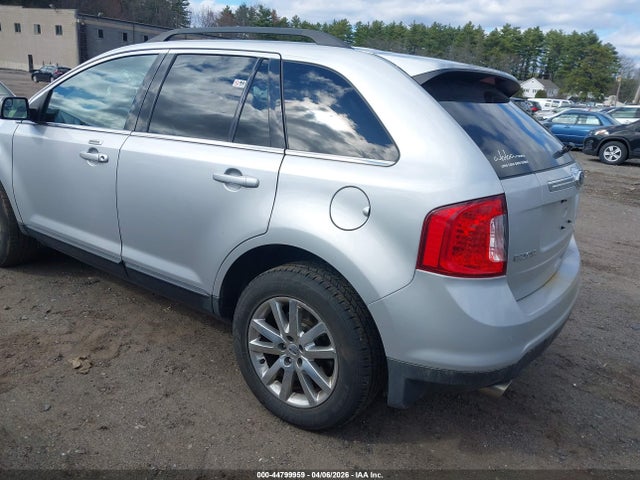 Продаж на аукціоні авто 2013 Ford Edge Limited, vin: 2FMDK4KC9DBC46863, номер лоту: 44799959