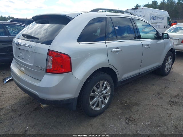 Продаж на аукціоні авто 2013 Ford Edge Limited, vin: 2FMDK4KC9DBC46863, номер лоту: 44799959