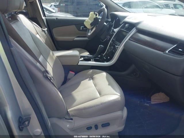 Продаж на аукціоні авто 2013 Ford Edge Limited, vin: 2FMDK4KC9DBC46863, номер лоту: 44799959