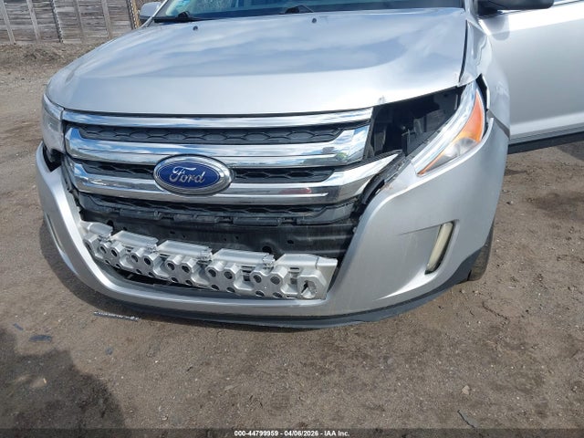 Продаж на аукціоні авто 2013 Ford Edge Limited, vin: 2FMDK4KC9DBC46863, номер лоту: 44799959