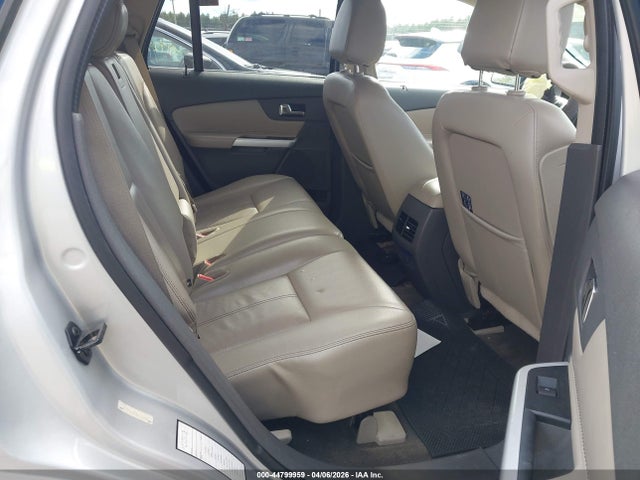 Продаж на аукціоні авто 2013 Ford Edge Limited, vin: 2FMDK4KC9DBC46863, номер лоту: 44799959
