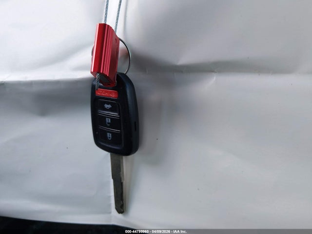 Honda Civic Lx 2014 19XFB2F52EE250986 Image 11
