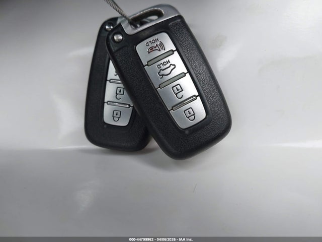 2011 HYUNDAI GENESIS KMHGC4DE6BU139415 Photo 10