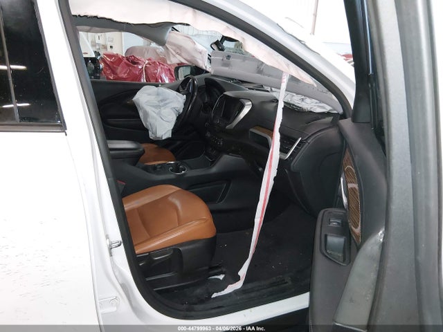 3GKALTEV4LL289431 GMC Terrain Awd Sle