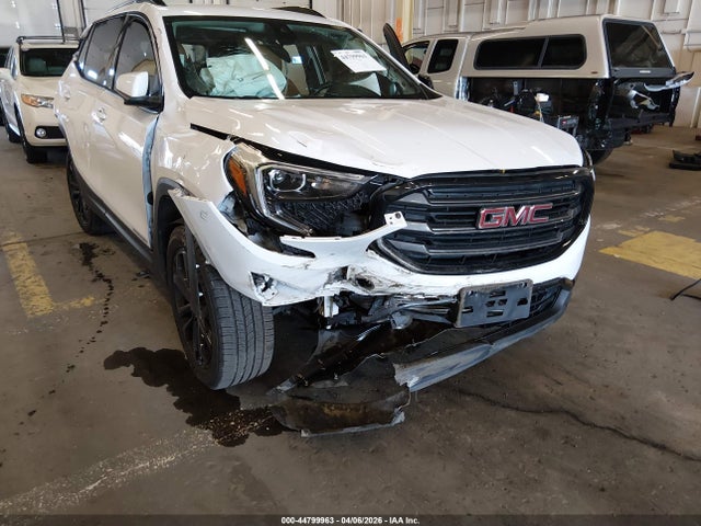3GKALTEV4LL289431 GMC Terrain Awd Sle