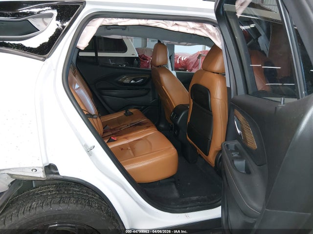 3GKALTEV4LL289431 GMC Terrain Awd Sle