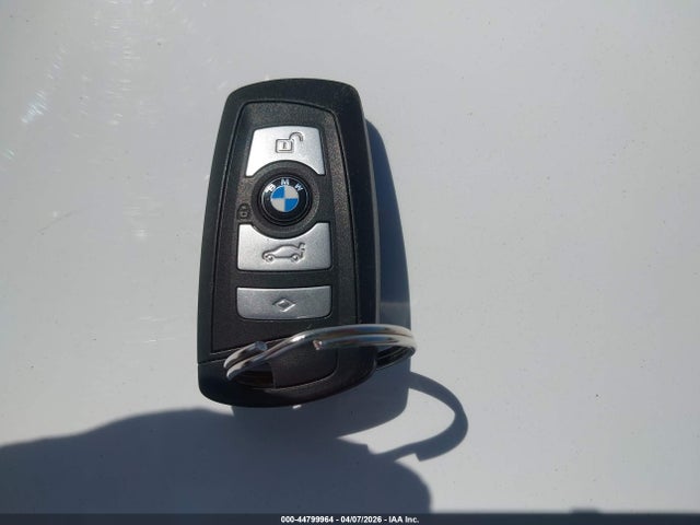 2011 Bmw 535i მანქანა იყიდება აუქციონზე, vin: WBAFR7C59BC608937, აუქციონის ნომერი: 44799964