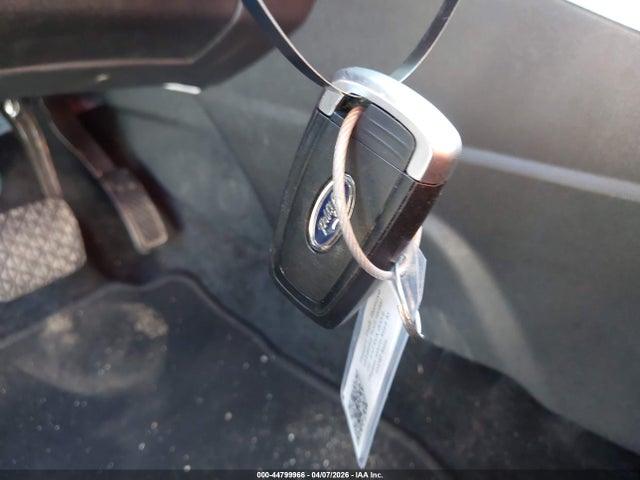 2021 FORD ECOSPORT MAJ3S2GE8MC425612 Photo 10