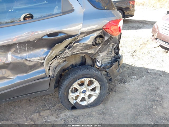 2021 FORD ECOSPORT MAJ3S2GE8MC425612 Photo 5