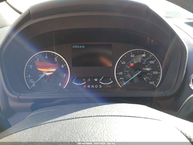 2021 FORD ECOSPORT MAJ3S2GE8MC425612 Photo 6