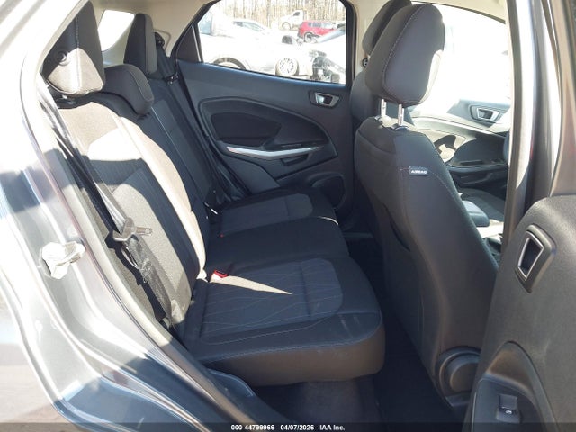 2021 FORD ECOSPORT MAJ3S2GE8MC425612 Photo 7