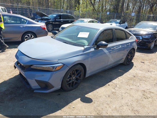 Aukcja sprzedaży 2024 Honda Civic Sport, vin: 19XFL2H86RE041471, numer aukcji: 44799967