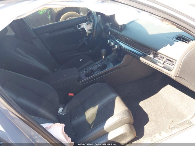 Aukcja sprzedaży 2024 Honda Civic Sport, vin: 19XFL2H86RE041471, numer aukcji: 44799967