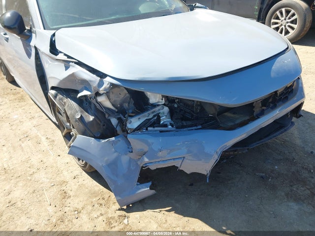 Aukcja sprzedaży 2024 Honda Civic Sport, vin: 19XFL2H86RE041471, numer aukcji: 44799967