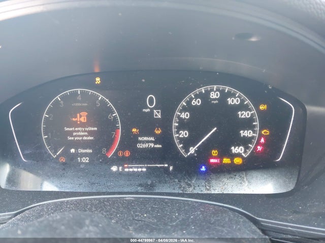 Aukcja sprzedaży 2024 Honda Civic Sport, vin: 19XFL2H86RE041471, numer aukcji: 44799967