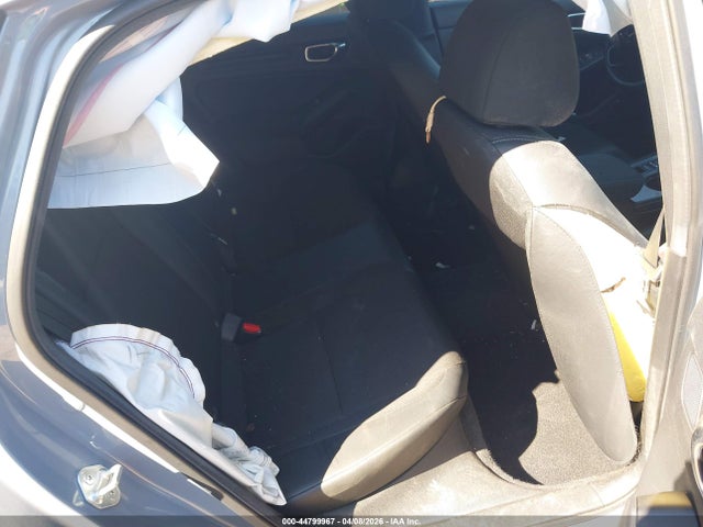 Aukcja sprzedaży 2024 Honda Civic Sport, vin: 19XFL2H86RE041471, numer aukcji: 44799967