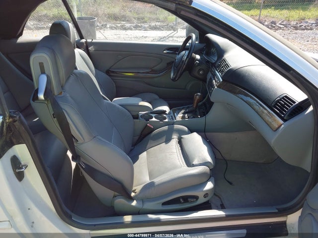 44799971 :رقم المزاد ، WBABS53453JU99422 vin ، 2003 Bmw 330ci مزاد بيع