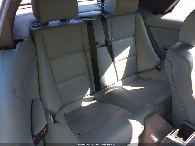 44799971 :رقم المزاد ، WBABS53453JU99422 vin ، 2003 Bmw 330ci مزاد بيع