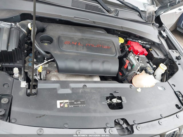 2021 Jeep Compass Limited 4x4 მანქანა იყიდება აუქციონზე, vin: 3C4NJDCB9MT542021, აუქციონის ნომერი: 44799974