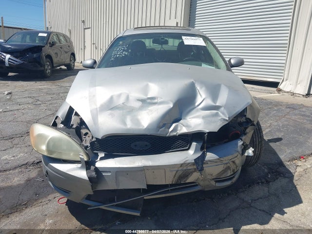 2006 Ford Taurus Sel მანქანა იყიდება აუქციონზე, vin: 1FAFP56U36A141456, აუქციონის ნომერი: 44799977