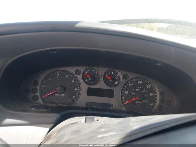 2006 Ford Taurus Sel მანქანა იყიდება აუქციონზე, vin: 1FAFP56U36A141456, აუქციონის ნომერი: 44799977