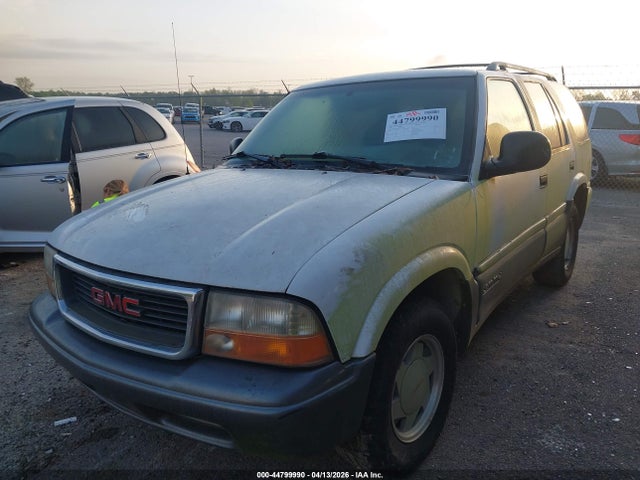 Aukcja sprzedaży 1998 Gmc Jimmy Slt, vin: 1GKCS13W5W2571756, numer aukcji: 44799990