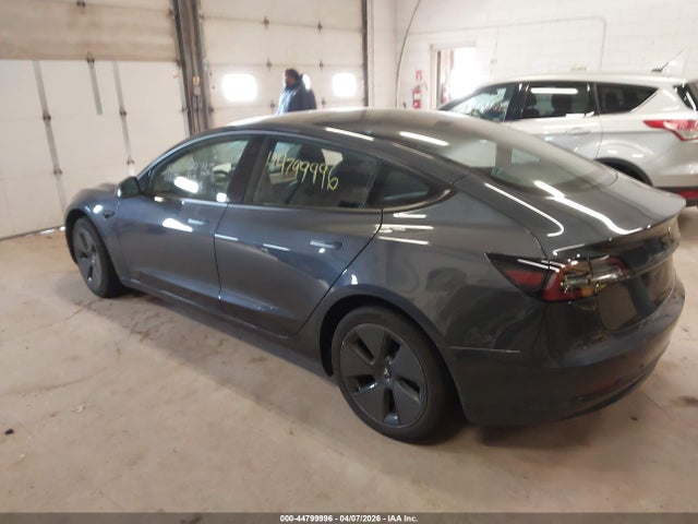 Продаж на аукціоні авто 2023 Tesla Model 3 Rear-wheel Drive, vin: 5YJ3E1EA6PF431136, номер лоту: 44799996