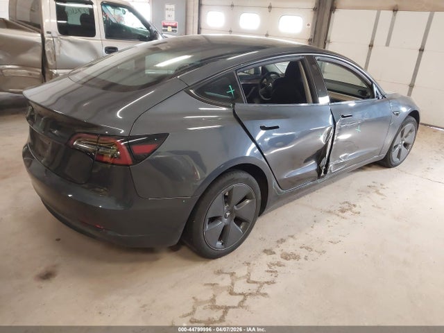 Продаж на аукціоні авто 2023 Tesla Model 3 Rear-wheel Drive, vin: 5YJ3E1EA6PF431136, номер лоту: 44799996