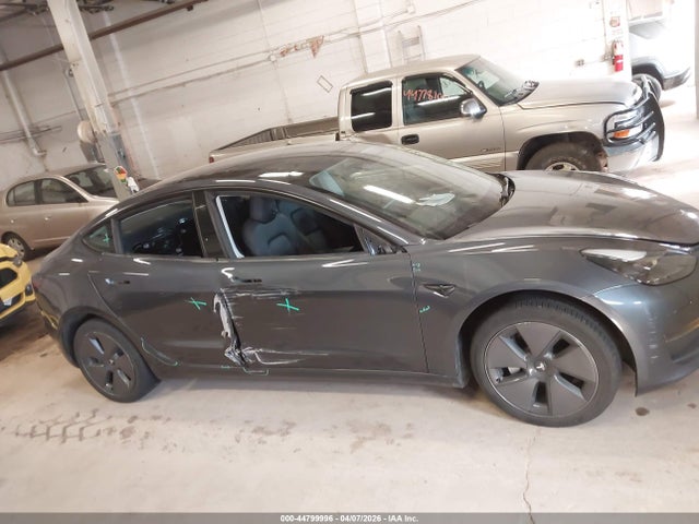 Продаж на аукціоні авто 2023 Tesla Model 3 Rear-wheel Drive, vin: 5YJ3E1EA6PF431136, номер лоту: 44799996