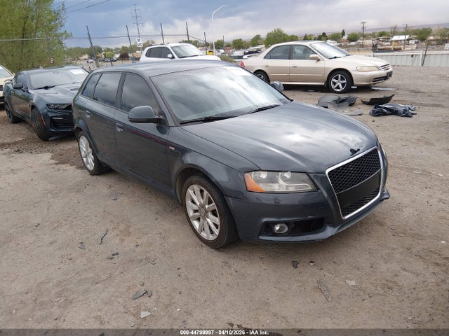 Aukcja sprzedaży 2010 Audi A3 2.0t Premium, vin: WAUBEAFMXAA115675, numer aukcji: 44799997