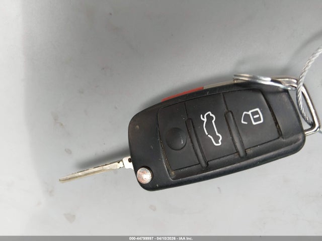 Aukcja sprzedaży 2010 Audi A3 2.0t Premium, vin: WAUBEAFMXAA115675, numer aukcji: 44799997