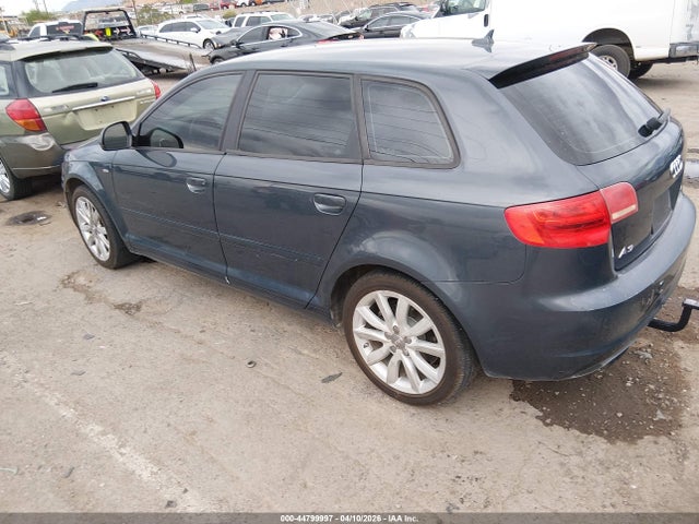 Aukcja sprzedaży 2010 Audi A3 2.0t Premium, vin: WAUBEAFMXAA115675, numer aukcji: 44799997
