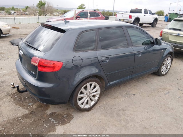 Aukcja sprzedaży 2010 Audi A3 2.0t Premium, vin: WAUBEAFMXAA115675, numer aukcji: 44799997